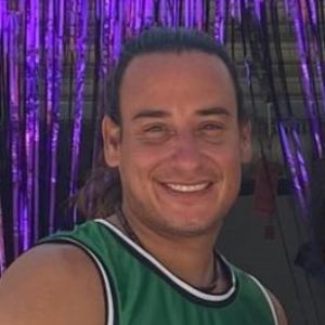 Profile photo of Travis Abeyta